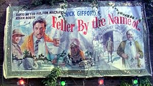 Feller by the Name of...