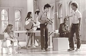 Do You Believe in Water?