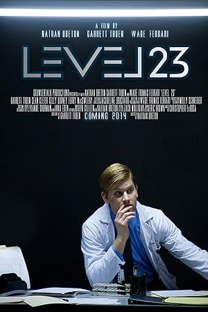 Level 23
