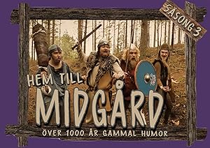 Hem Till Midgård