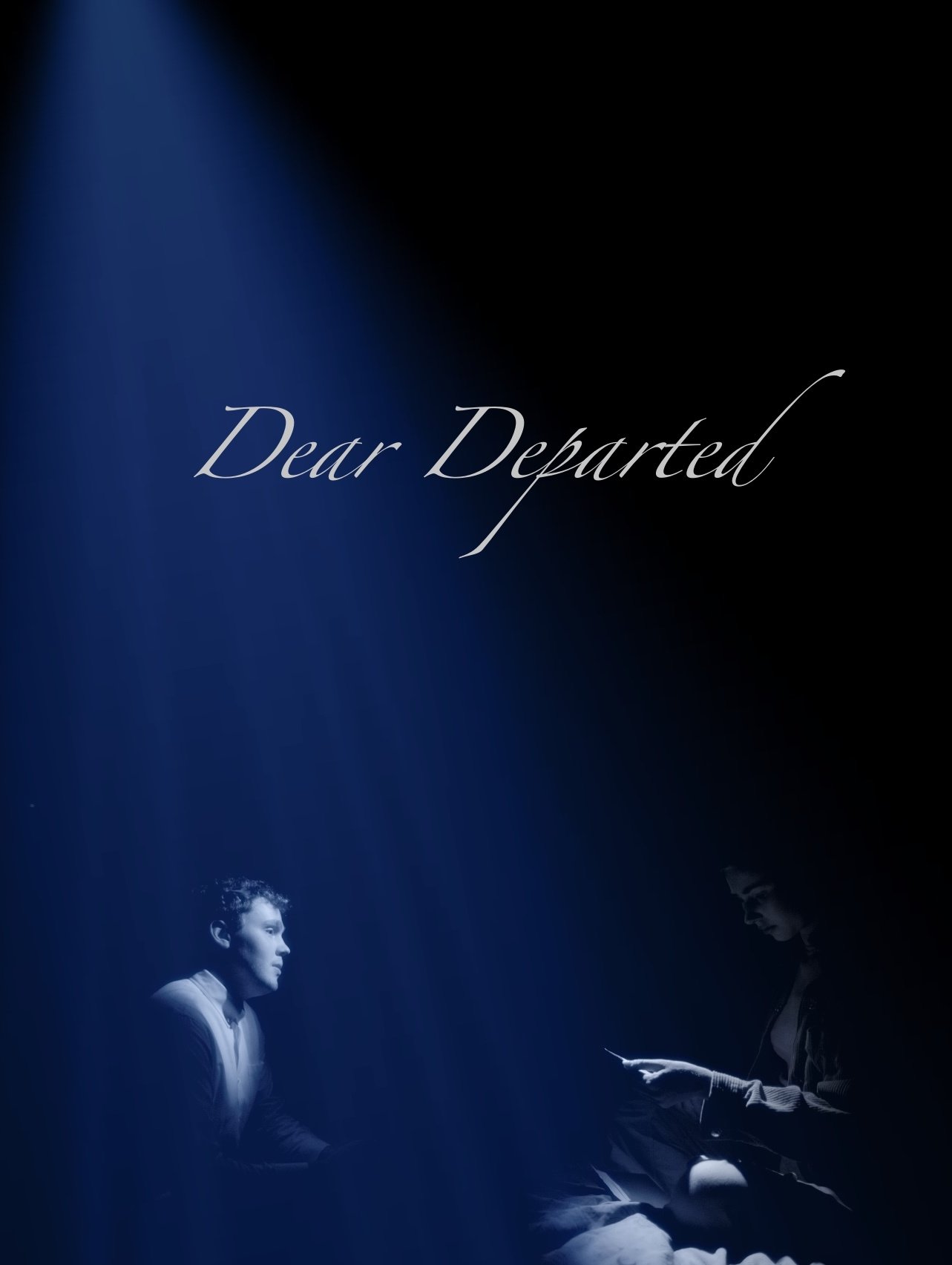 Dear Departed