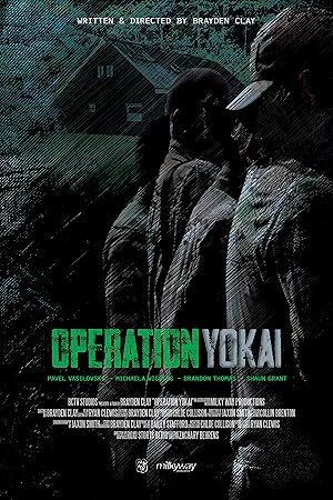 Operation Yokai