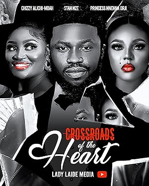 Crossroads of the Heart