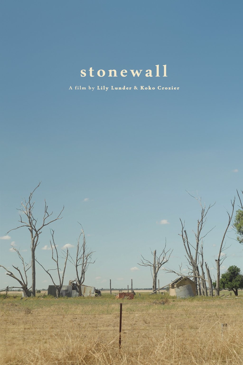 stonewall