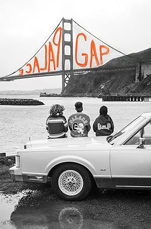Gap x Palace: Collection