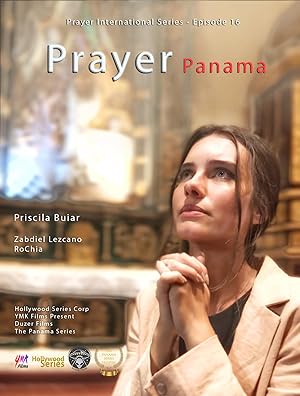 Prayer Panama