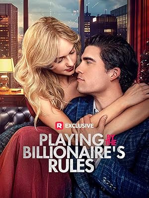 Playing by the Billionaire's Rules