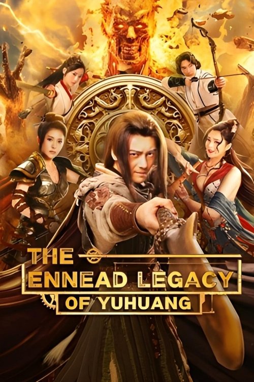 The Ennead Legacy of Yuhuang