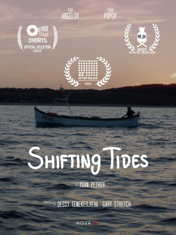 Shifting Tides