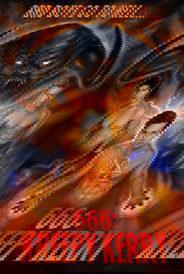 666: Kreepy Kerry