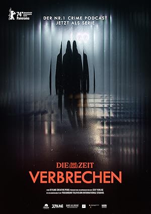Zeit Verbrechen - Spurensuche