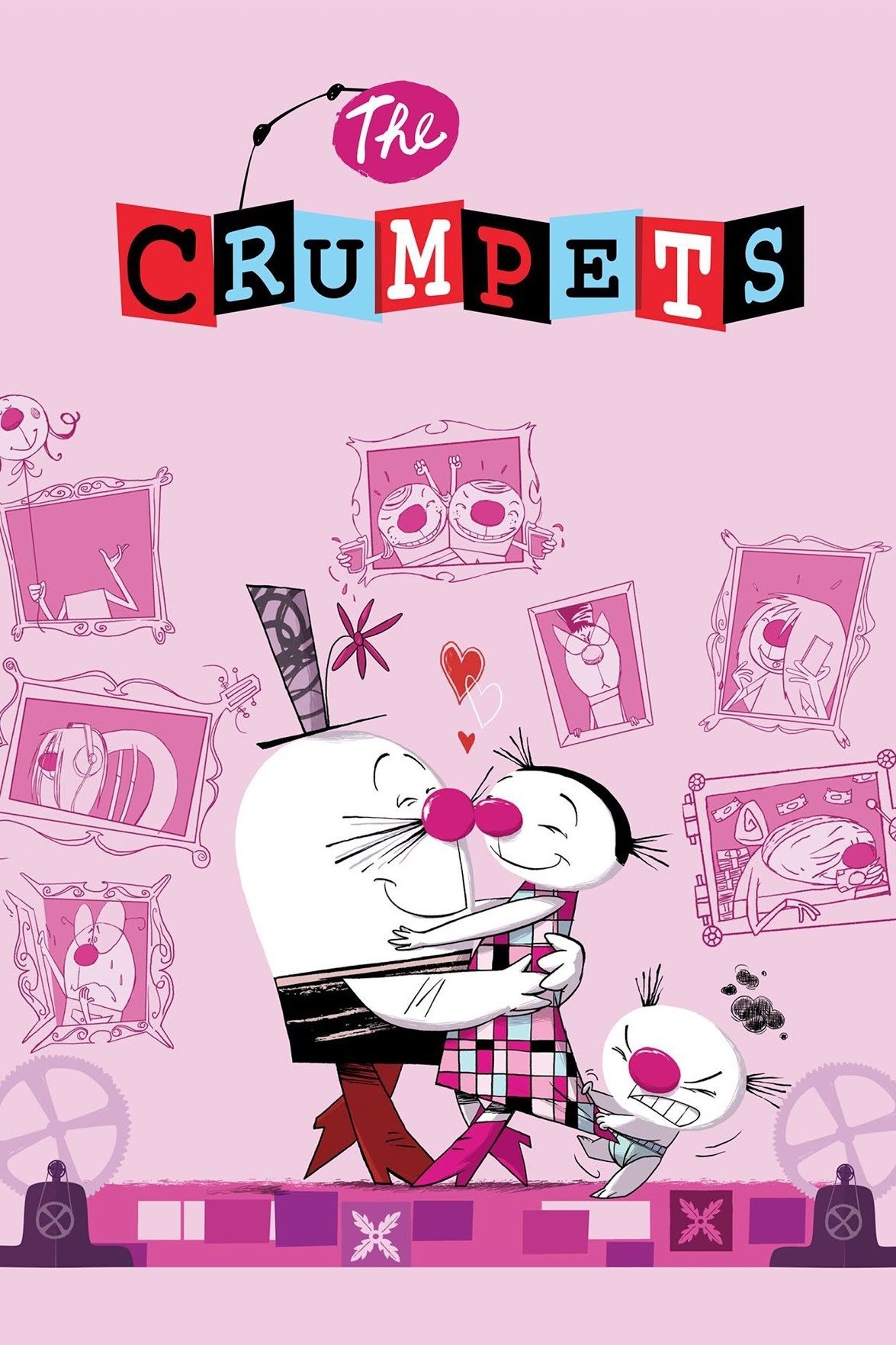Teen Crumpets