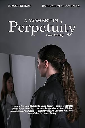 A Moment in Perpetuity