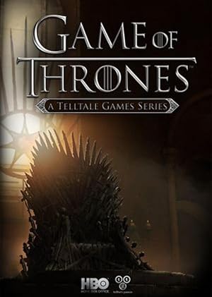 Game of Thrones: A Telltale Games Series