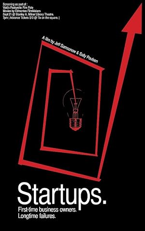 Startups