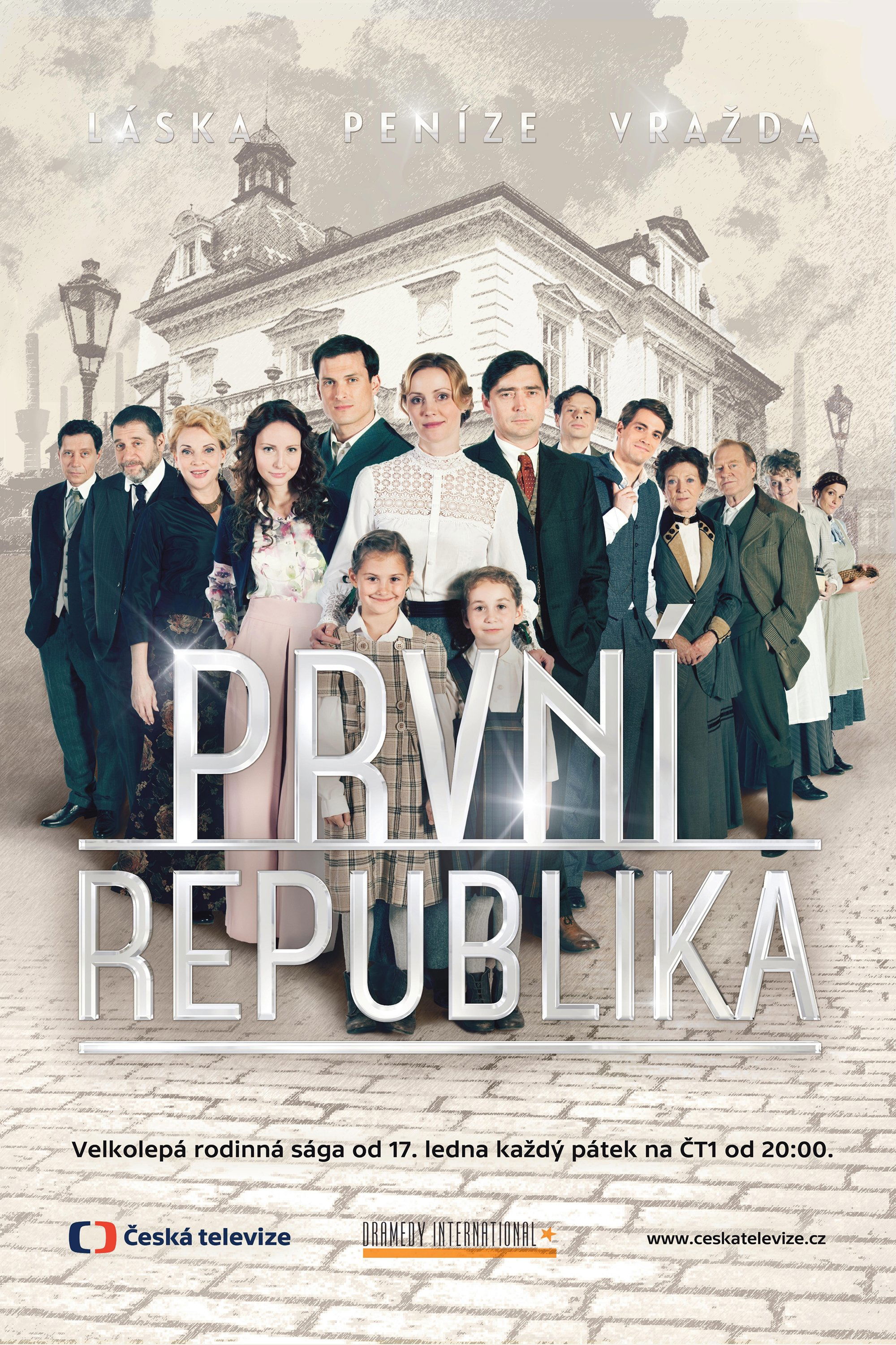 The First Republic