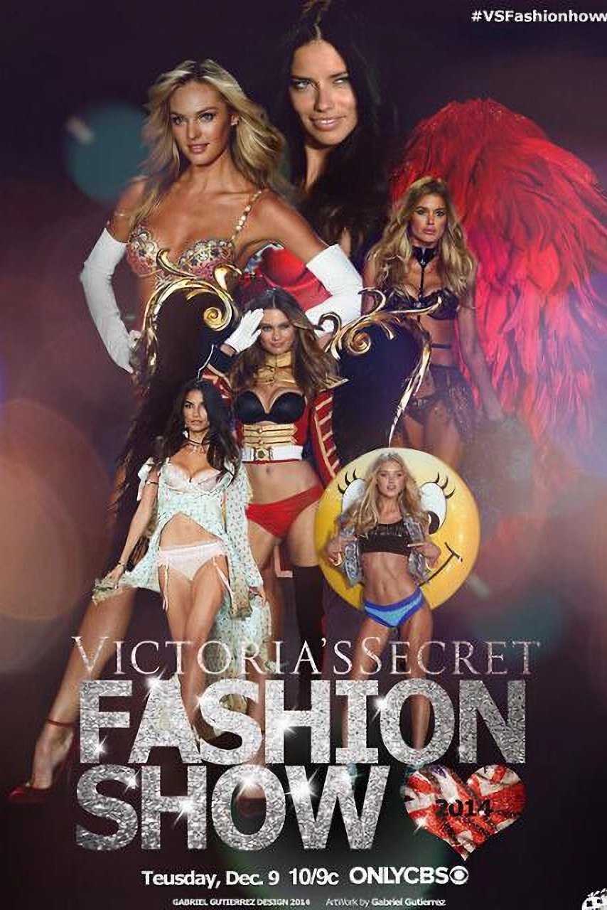 Victoria's Secret Fashion Show