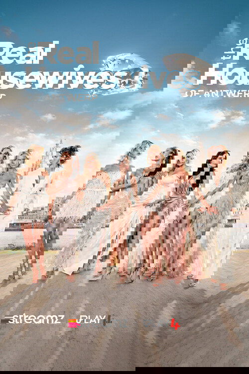 The Real Housewives of Antwerp