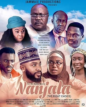 Nanjala