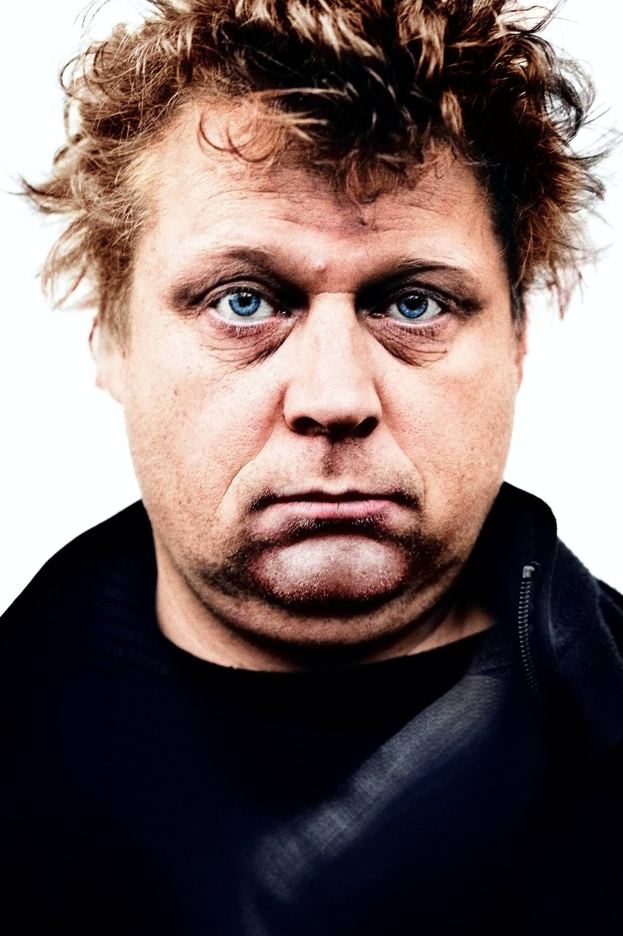 Theo van Gogh, de Hunkering