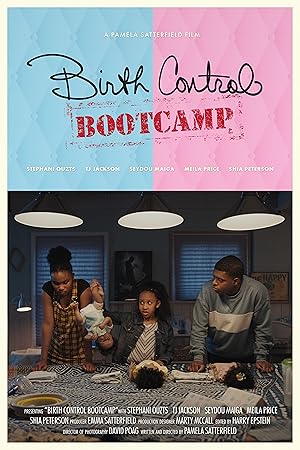 Birth Control Bootcamp