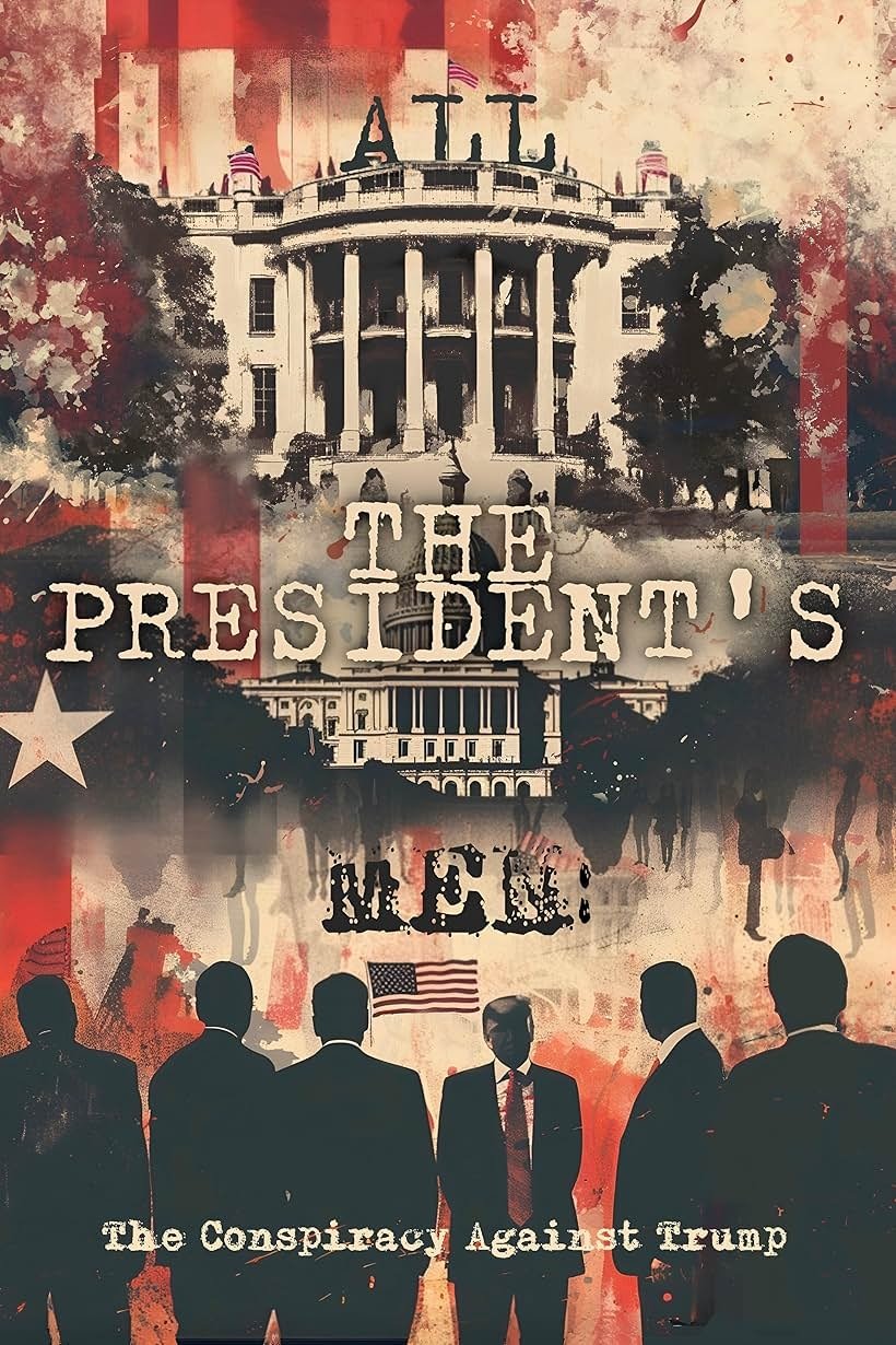 All the President's Men