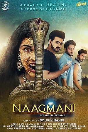 Naagmani - Ek Rahasya, Ek Safar