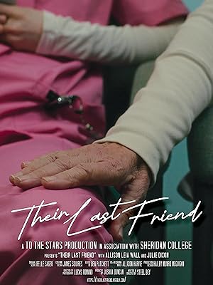 Their Last Friend