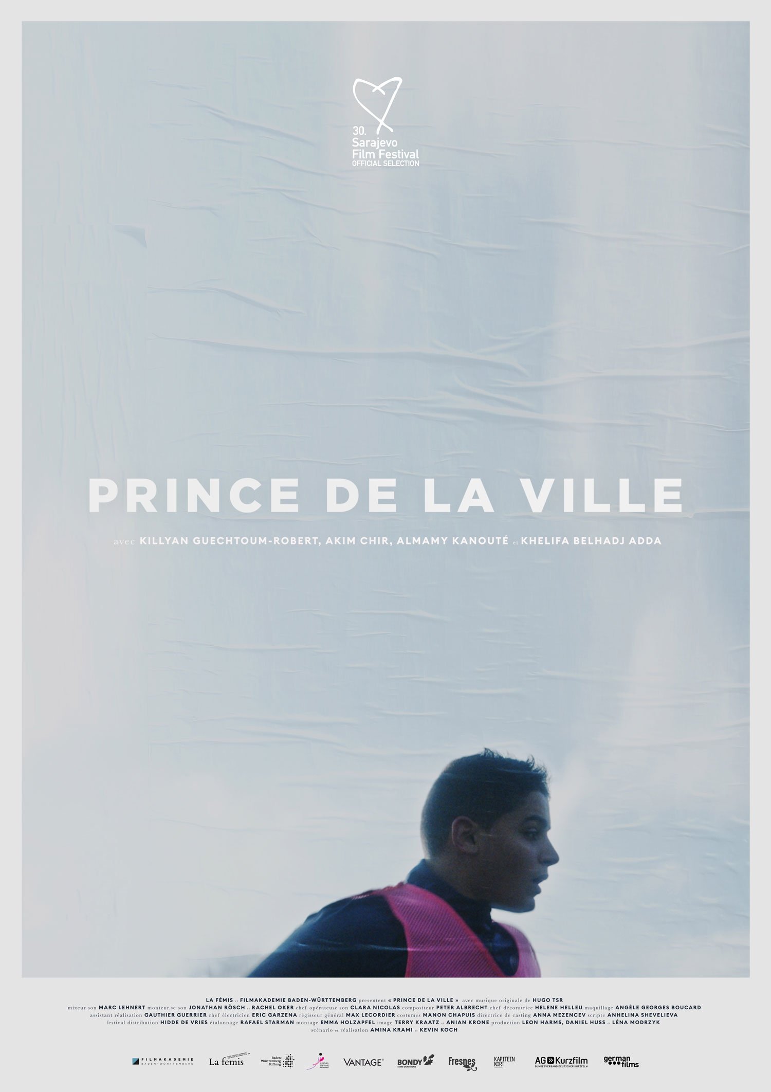 Prince de la ville