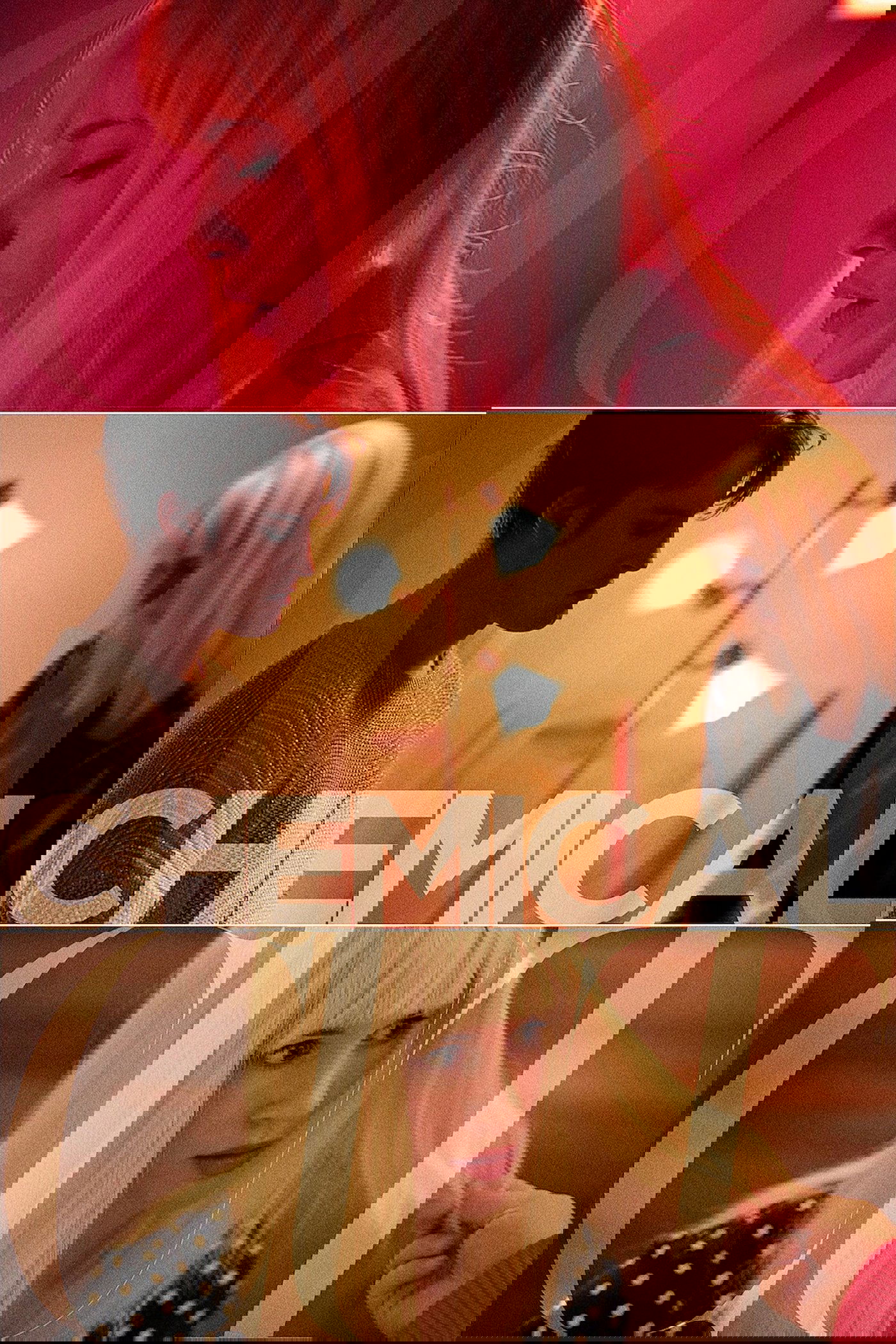 Chemical Cut