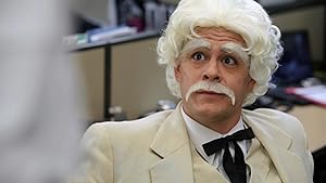 This Is Mark Twain @AOL.com