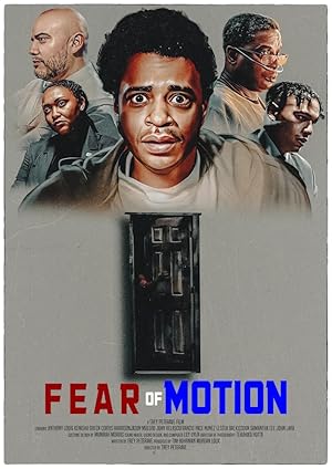 Fear of Motion