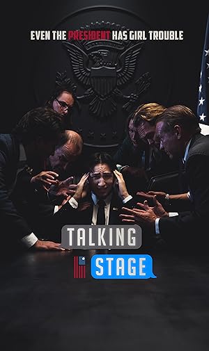 Talking Stage