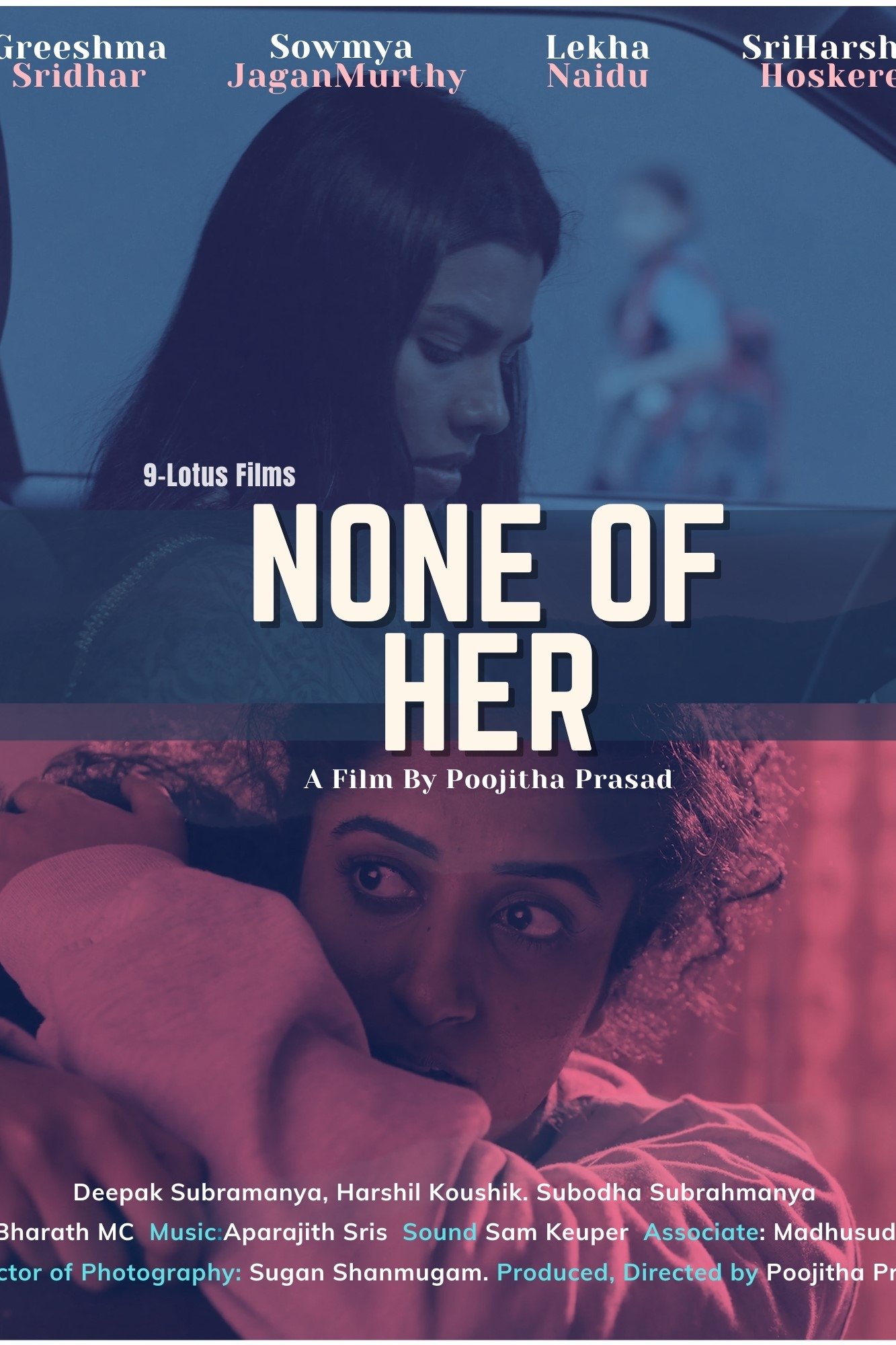 None of Her