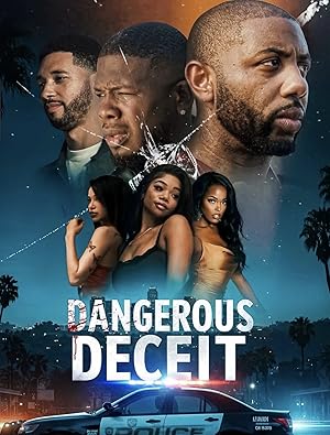 Dangerous Deceit