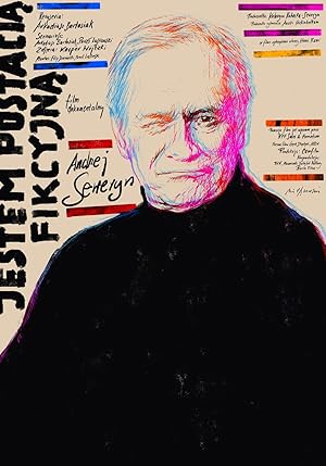 I Am the Creation of Fiction