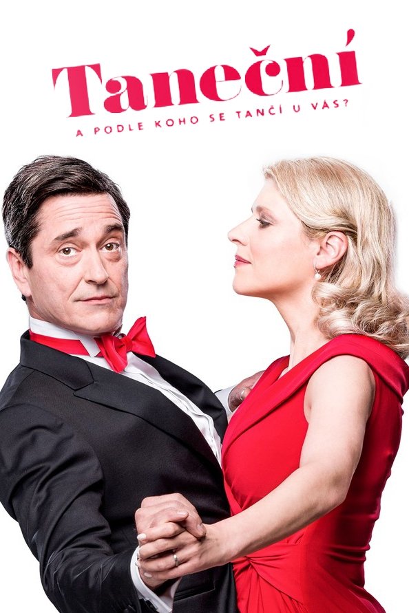 Tanecní