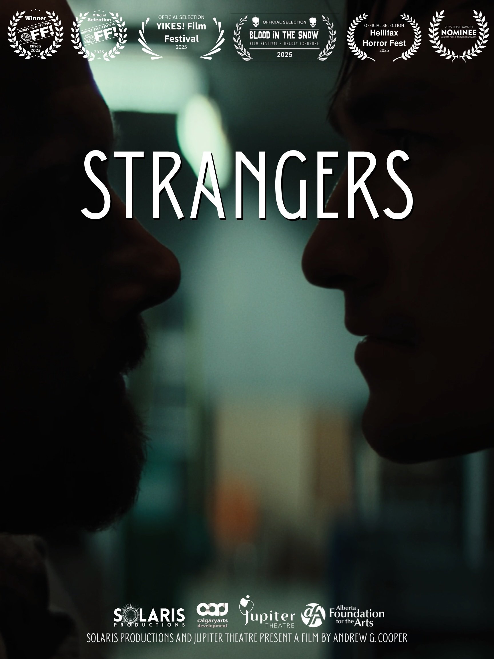 Strangers