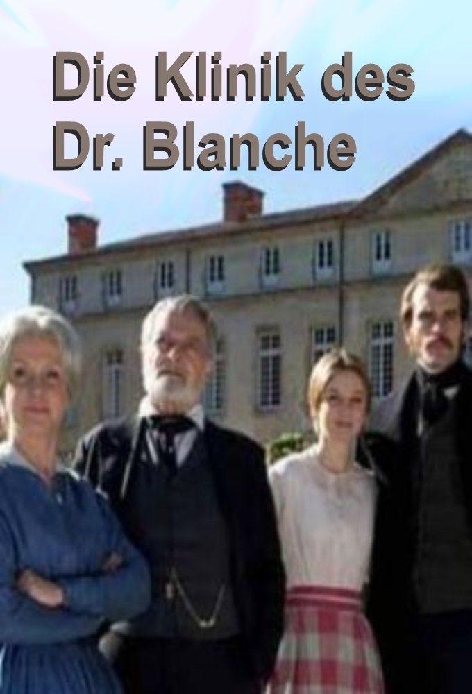 Dr Blanche's Clinic