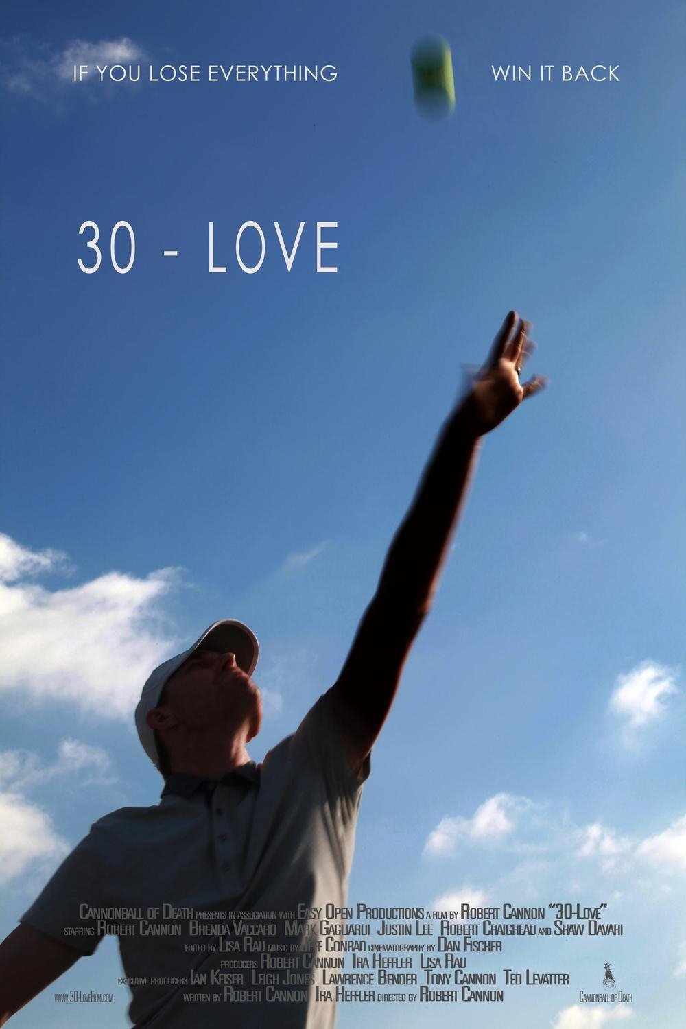 30-LOVE