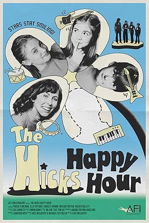 The Hicks Happy Hour