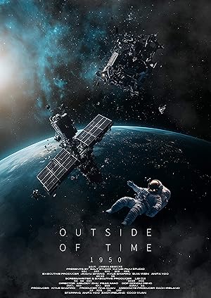 Outside of Time 1950