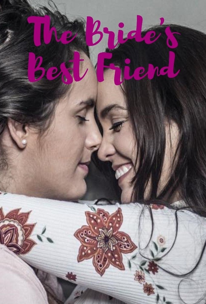 A melhor amiga da noiva