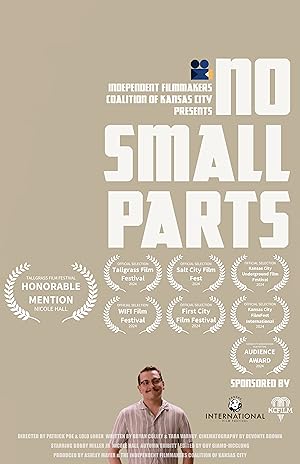No Small Parts