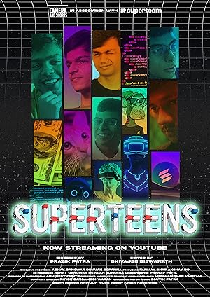 Superteens