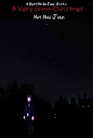 A Very Grimm Christmas