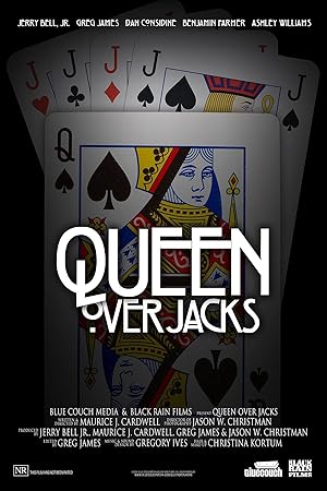 Queen Over Jacks
