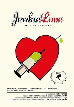 JunkieLove