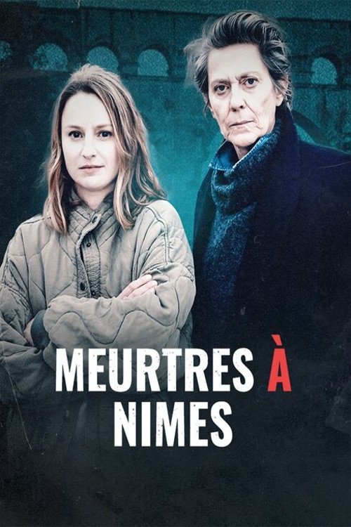 Meurtres à Nîmes