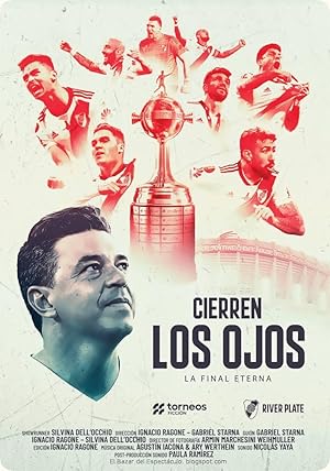 Cierren los Ojos, La Final Eterna
